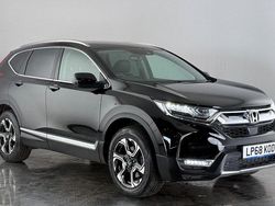Blue Used 2018 Mercedes GLC220 Urban Estate | £18,550 (Good price)