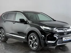 Blue Used 2018 Mercedes GLC220 Urban Estate | £18,550 (Good price)