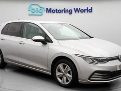 Used 2024 VW Golf VIII Life Hatchback | £13,500 (Super price)