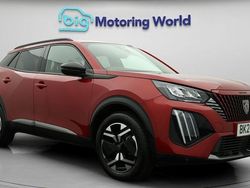 Used 2024 Peugeot 2008 Allure SUV | £15,400 (Fair price)
