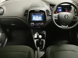 Used 2019 Renault Captur Iconic SUV | £8,909 (Fair price)