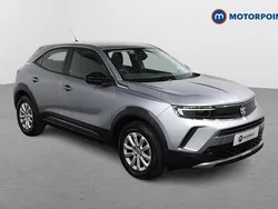 Grey Used 2021 Vauxhall Mokka SUV | £11,799 (Super price)