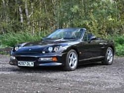 Others Used 1995 AC Ace Cabriolet | £14,000