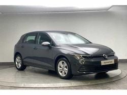 Used 2022 VW Golf VIII | £16,450 (Good price)