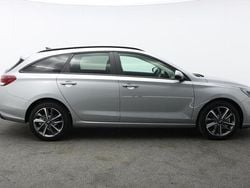 Grey New 2025 Hyundai i30 Premium Estate | £23,999