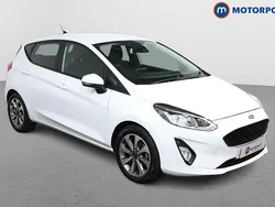 Used 2021 Ford Fiesta Trend Hatchback | £10,299 (Good price)