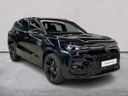 Black New 2025 VW Tayron R-line SUV | £43,999 (Fair price)