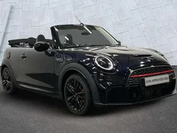Other Used 2024 Mini Cooper S Cabriolet Comfort Cabriolet | £26,500 (Fair price)