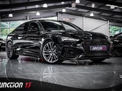 Black Used 2022 Audi RS5 Business Hatchback | £47,975 (A bit pricey)