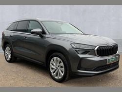 Grey Used 2025 Skoda Kodiaq SE L SUV | £36,562 (A bit pricey)