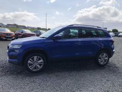 Blue Used 2024 Skoda Karoq SE Drive SUV | £21,995 (A bit pricey)