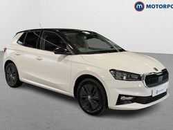 Used 2023 Skoda Fabia Colour Edition Hatchback | £13,449 (Fair price)