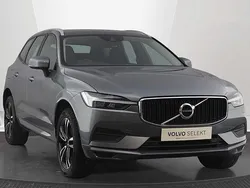 Used 2021 Volvo XC60 Momentum SUV | £22,250 (Good price)