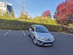 Silver Used 2007 Citroën C3 Hatchback | £1,849 (Fair price)