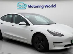 Used 2023 Tesla Model 3 Long Range AWD Sedan | £21,900 (A bit pricey)
