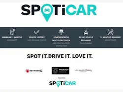 Red Used 2021 Citroën C1 Shine Hatchback | £9,995 (Fair price)