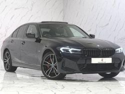 Used 2024 BMW 330e M Sport Sedan | £31,450 (Fair price)