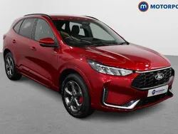 Used 2025 Ford Kuga ST-Line SUV | £27,399 (Fair price)