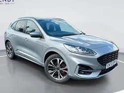 Used 2023 Ford Kuga ST-Line X SUV | £23,999 (Fair price)