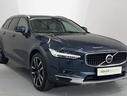 Used 2024 Volvo V90 CC Ultimate Estate | £57,301