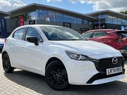 Used 2023 Mazda 2 Homura-Line Hatchback | £13,999 (Fair price)