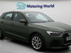 Used 2024 Audi A1 Sportback Sport Hatchback | £20,500 (Fair price)