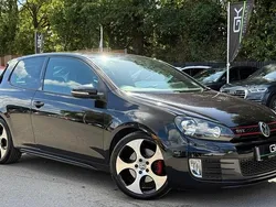 Used 2012 VW Golf VII GTI Hatchback | £7,995 (Good price)