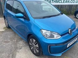Used 2021 VW e-up! Hatchback | £8,995 (Fair price)