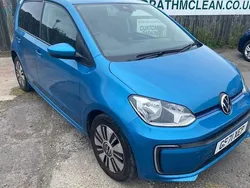 Used 2021 VW e-up! Hatchback | £8,995 (Fair price)