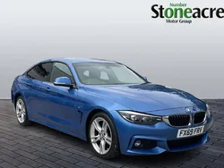 BMW 420