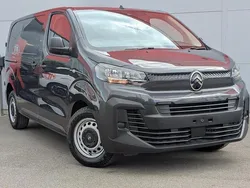 New 2025 Citroën Dispatch MPV | £20,754 (Fair price)