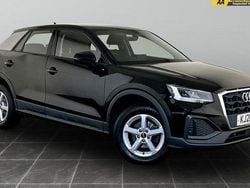 Used 2023 Audi Q2 Design SUV | £14,995 (Super price)