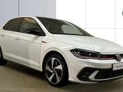 Used 2025 VW Polo GTI Hatchback | £19,486 (Fair price)