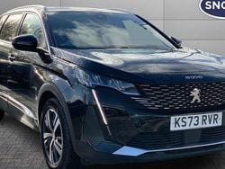 Used 2024 Peugeot 5008 Allure Estate | £21,407 (Fair price)