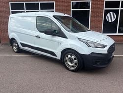 White Used 2020 Ford Transit | £7,250 (Super price)