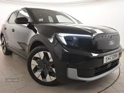 Used 2024 Ford Explorer Premium SUV | £32,745 (Super price)