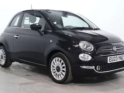 Used 2024 Fiat 500 Hatchback | £9,300 (Fair price)