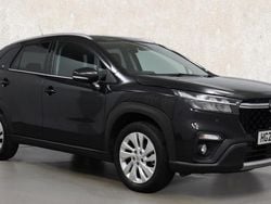 Used 2025 Suzuki SX4 S-Cross SUV | £13,804 (Super price)