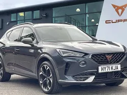 Used 2024 Cupra Formentor SUV | £19,572 (Fair price)