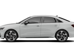 New 2024 Audi S3 Sedan | £51,385 (Expensive)