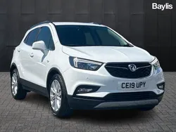Vauxhall Mokka X