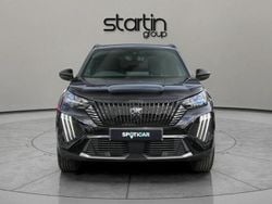 New 2025 Peugeot 2008 GT SUV | £24,950 (Fair price)
