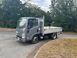 Grey Used 2020 Isuzu Pick up Pickup | £16,995