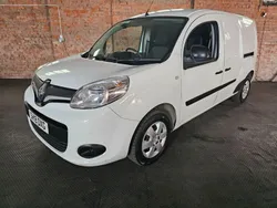 White Used 2019 Renault Kangoo Business MPV | £5,495 (Fair price)