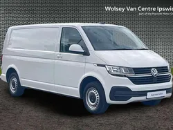 Other Used 2024 VW T6.1 Startline Van | £28,734 (Super price)