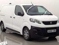 Used 2018 Peugeot Expert Van | £8,790 (Fair price)