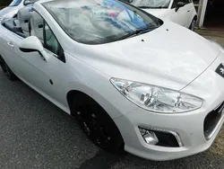 Used 2014 Peugeot 308 Roland Garros | £5,995 (Fair price)