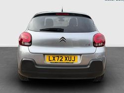 Used 2022 Citroën C3 PureTech Hatchback | £8,799 (Fair price)