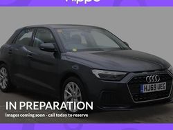 Used 2025 Audi A1 Sportback Sport Hatchback | £13,980 (Super price)