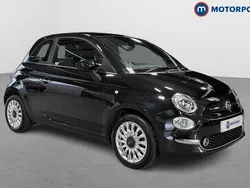 Used 2024 Fiat 500 Hatchback | £9,599 (Fair price)